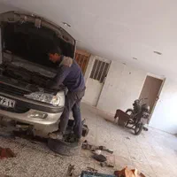 مکانیک.باطری ساز سیار.امداد خودرو.۲۴ساعته واقعی|خدمات موتور و ماشین|اصفهان, احمدآباد|دیوار