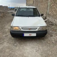 پراید فروشی|خودرو سواری و وانت|کرمان, |دیوار