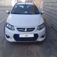 کوییک مدل ۱۴۰۰|خودرو سواری و وانت|نجف‌آباد, جامی|دیوار