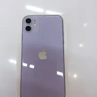 11نرمال 256 بنفش|موبایل|تهران, فردوسی|دیوار