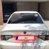 فروش سورن پلاس مدل ۱۴۰۲ فول موتور ای اف سون