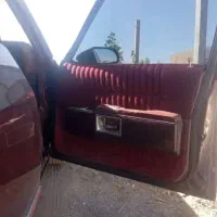 شورلت کاپریس مدل ۱۹۸۷|خودرو کلاسیک|اراک, |دیوار