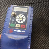 اینورتر الکتروموتور گیربکس