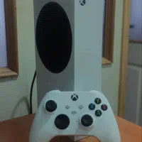 کنسول بازی Xbox series s|کنسول، بازی ویدئویی و آنلاین|مشگین شهر, |دیوار