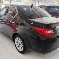 معاوضه دنا با چانگان یا النترا