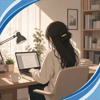 استخدام ادمین آنلاین.کار در منزل.اموزش رایگان