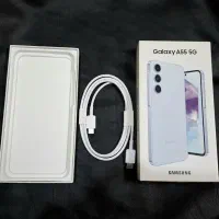 A55 آکبند واقعی|موبایل|سبزوار, عظیمیان|دیوار