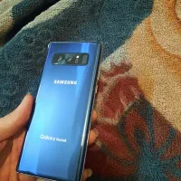 سامسونگ نت ۸