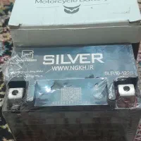 باطری ۱۲ولت ۵امپر موتورسیکلت