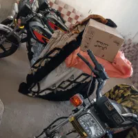 احسان 200 خشک صفر کیلومتر