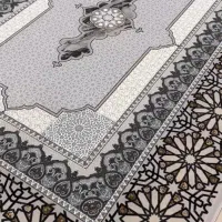 فرش بافتhcp700شانه۲۷۰۰با نخ شونهر/کد۳۲۳۲|فرش|شیراز, لاله|دیوار