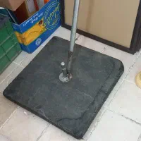 میله و پایه پرچم ساحلی