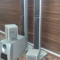 باند سینما خانگی|سیستم صوتی خانگی|اسدآباد, |دیوار