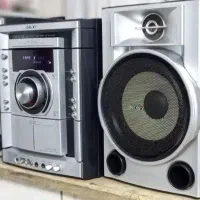 ظبط و باند سونی