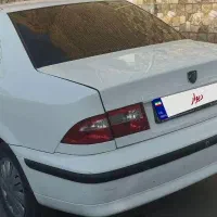 سمند LX EF7 بنزینی، مدل ۱۴۰۰|خودرو سواری و وانت|فلاورجان, |دیوار