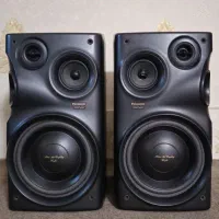 باندهای Panasonic|سیستم صوتی خانگی|تهران, پرستار|دیوار