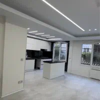 ۲۰۰متر زمین ۴۸۰متر آپارتمان در ۴طبقه سهروردی شمالی