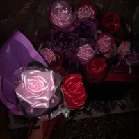 گل روبانی|گل مصنوعی|مشهد, منزل آباد|دیوار