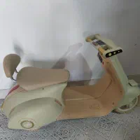 موتور شارژی
