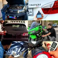 کارشناس خودرو تهرانپارس حکیمیه نارمک هروی پاسداران|خدمات موتور و ماشین|تهران, مجیدیه|دیوار