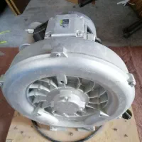 پمپ هوای مرکزی / بلوور هایلا و آکوا