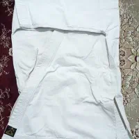 لباس کاراته