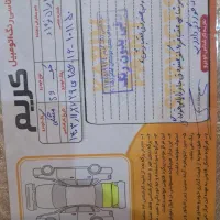 جک s3 فروشی۹۷|خودرو سواری و وانت|کرج, شهرک جهاننما|دیوار