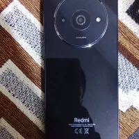 گوشی ردمی A3 در حد صفر