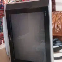 تلوزیون لامپی|تلویزیون و پروژکتور|شیراز, دشت چنار|دیوار