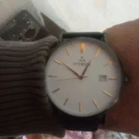 چهارتا ساعت اصلی ژاپنی وسویسی