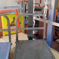 باسکول ۳۰۰k|فروشگاه و مغازه|پاکدشت, پاکدشت (مامازند)|دیوار