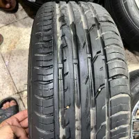 رینگ و لاستیک سایز ۱۶ bbs|قطعات یدکی و لوازم جانبی|اهواز, کوی ملی راه|دیوار