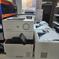 پرینتر اکبند نو چهار کاره hp M1536DNF برق ۲۲۰|پرینتر، اسکنر، کپی، فکس|تهران, ایرانشهر|دیوار