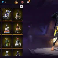 اکانت خداست فقد حضوری|کنسول، بازی ویدئویی و آنلاین|پارس‌آباد, |دیوار