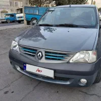 ال نود ۸۶ سری اول فرانسه