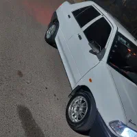 پراید ۱۳۱|خودرو سواری و وانت|شاهین دژ, |دیوار