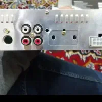 ضبط تصویری ایندش کنکورد آلمان|صوتی و تصویری|پرند, فاز ۰|دیوار