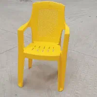 صندلی پلاستیکی غذاخوری طرحHijaDکد130گلشهر/کرج