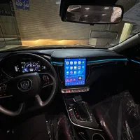 T5 FMC فردا موتور صفر کیلومتر|خودرو سواری و وانت|بندرعباس, |دیوار