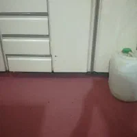 کابینت آشپزخانه قدیمی