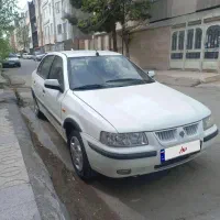 سمند ۹۳ lx