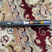 اسکنر دستی کاملا سالم مارکsky pix tsn410
