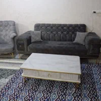 فروش مبل راحتی کم کارکرد