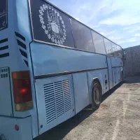 فروش اتوبوس B12|خودرو سنگین|زاهدان, |دیوار