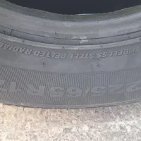لاستیک بارز خودروهای شاسی بلند 225/65R17|قطعات یدکی و لوازم جانبی|تهران, شیراز|دیوار