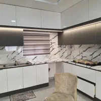 ویلای دوبلکس استخردار با مدارک کامل فقط ۵.۵|فروش خانه و ویلا|سرخرود, |دیوار