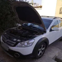 اچ سی کراس|خودرو سواری و وانت|بهبهان, |دیوار