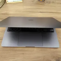 مک بوک پرو 2020 (Apple M1)|رایانه همراه|شیراز, شهرک گلدشت حافظ‎|دیوار