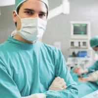 تکنسین اتاق عمل