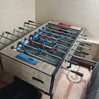 فوتبال دستی